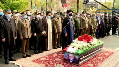 من هو العالم النووي الإيراني محسن فخري زاده الذي قتل في هجوم قرب طهران؟