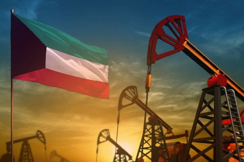 سعر برميل النفط الكويتي يرتفع 38 سنتاً ليبلغ 47.26 دولار