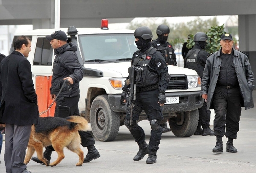 ضحاياه من التونسيين والأجانب: متحيّل في قبضة الأمن