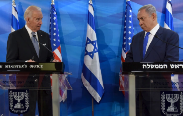 واشنطن بوست: ردّ فعل نتنياهو على فوز بايدن مقيت وسيضرّ بالعلاقات الأميركية الإسرائيلية