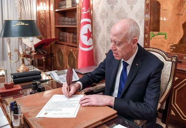 جهود قضائية ودبلوماسية تونسية لاسترجاع الأموال المنهوبة