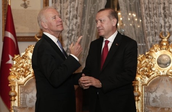 كالن: العلاقات التركية الأمريكية ستكون جيدة في عهد بايدن