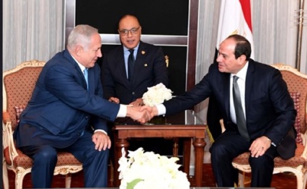 صحيفة إسرائيلية: نتنياهو يزور القاهرة خلال أيام
