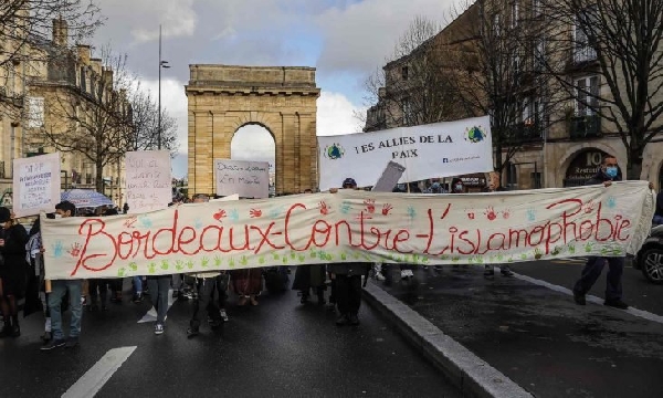 تظاهرات للأسبوع الثالث على التوالي في فرنسا احتجاجا على مشروع قانون “الأمن الشامل”
