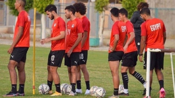 بطولة اتحاد شمال إفريقيا لكرة القدم: مصر مهددة بالخسارة أمام تونس
