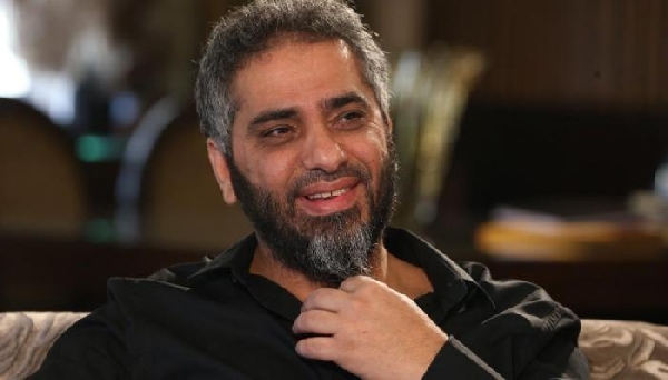 فضل شاكر - الحكم بسجن المغني اللبناني 15 عاما مع الأشغال الشاقة