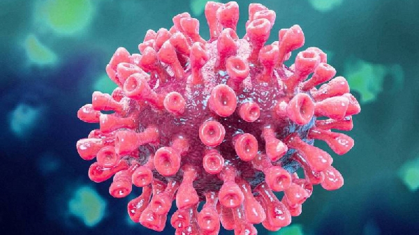 Étude: le virus Corona est trois fois plus mortel que la grippe