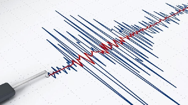 خبر عاجل : زلزال في تركيا