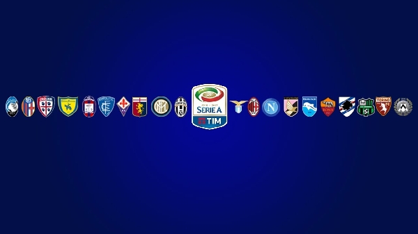 ترتيب هدافي الدوري الإيطالي بعد نتائج مباريات اليوم الثلاثاء في الجولة 14