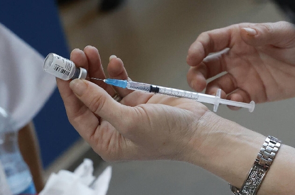 Coronavirus. Lancement de la campagne de vaccination en France