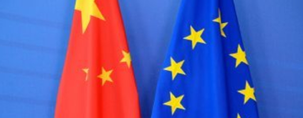 الاتحاد الأوروبي والصين يتوصلان إلى اتفاق استثماري  من حيث المبدأ  مثير للجدل