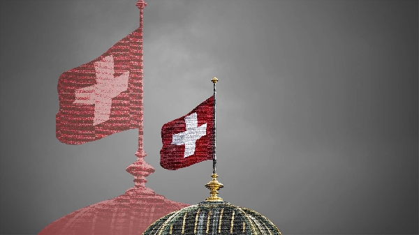Une fuite révèle comment les consultants suisses en patrimoine protègent le casting mondial de suspects