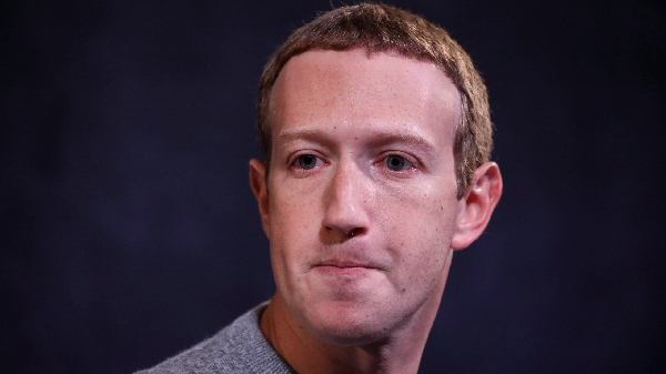 PDG de la technologie : Facebook fait face au « début de la fin »