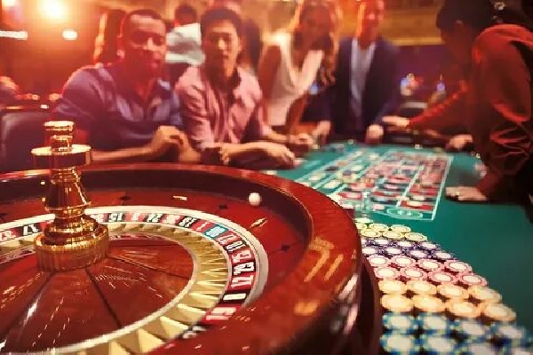 Un ex-député condamné pour avoir joué de l argent de l Assemblée nationale au casino