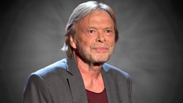 L acteur, chanteur, conférencier et réalisateur Volker Lechtenbrink est décédé à l âge de 77 ans