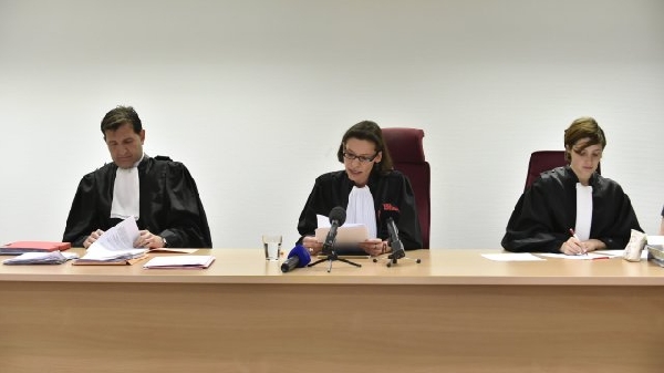 la justice suspend le Pass Sanitaire et inflige 5 000 euros d’amende au gouvernement wallon