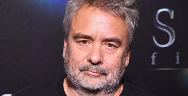 Luc Besson accusé de viol : un non-lieu prononcé, Sand Van Roy va faire appel