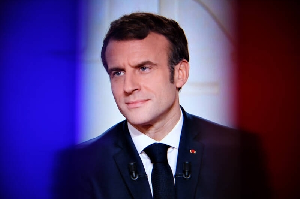 «Président des riches» Sur TF1, Macron compose avec son bilan et ses boulets économiques et sociaux