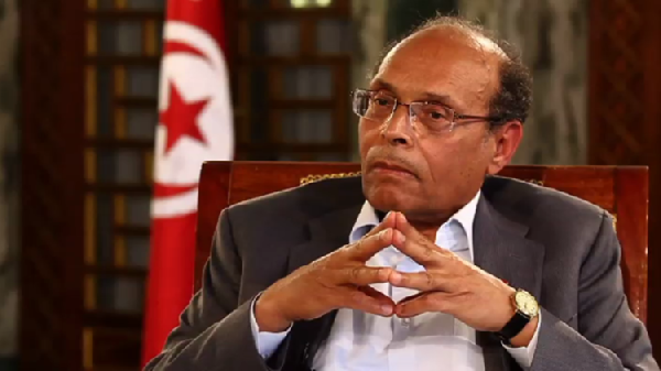Tunisie : l ancien président Moncef Marzouki condamné à 4 ans de prison