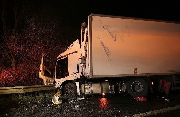 Essonne: Neuf véhicules impliqués dans un accident sur l autoroute A10