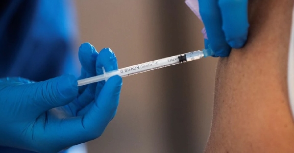 La Suède décide de ne pas recommander les vaccins COVID pour les enfants âgés de 5 à 12 ans