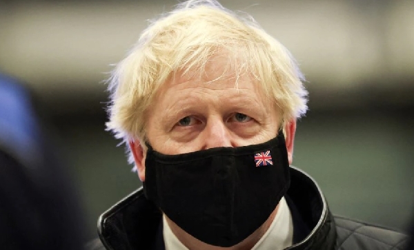 Le Premier ministre britannique Johnson annule un voyage au Japon prévu pour la mi-février - Kyodo