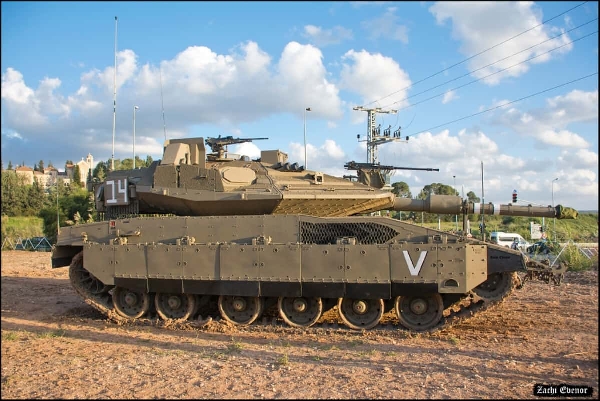 La Pologne commande des chars américains et d autres véhicules de combat pour 4,74 milliards de dollars