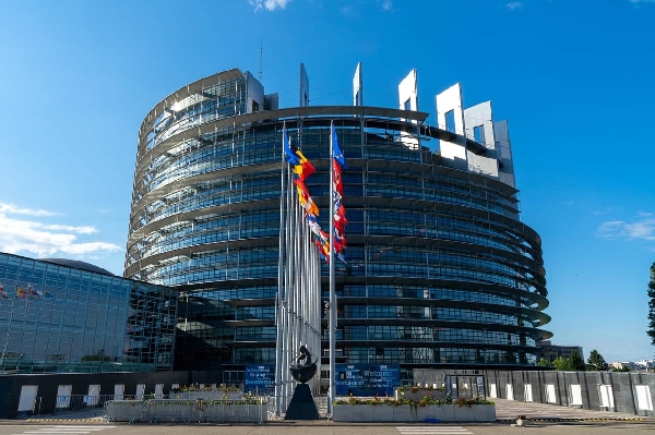 Le Parlement européen adopte un vote symbolique pour interdire les importations d