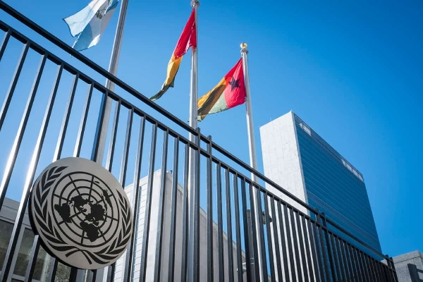 L Assemblée générale de l ONU suspend la Russie du Conseil des droits de l homme