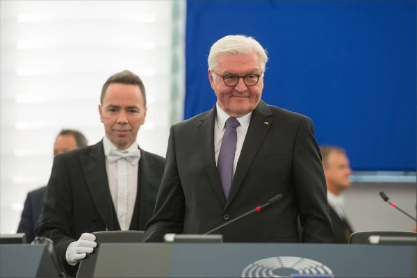 Le président allemand déclare que Kiev a rejeté son offre de se rendre en Ukraine