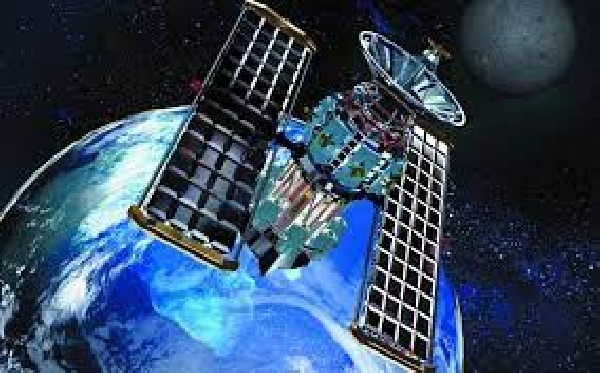 Les États-Unis accusent la Russie de se mêler des signaux satellites GPS en Ukraine