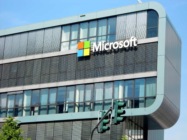 Microsoft avertit que Windows est attaqué par un groupe d acteurs menaçants chinois