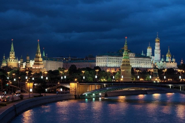 La Russie impose des sanctions à 398 membres du Congrès américain