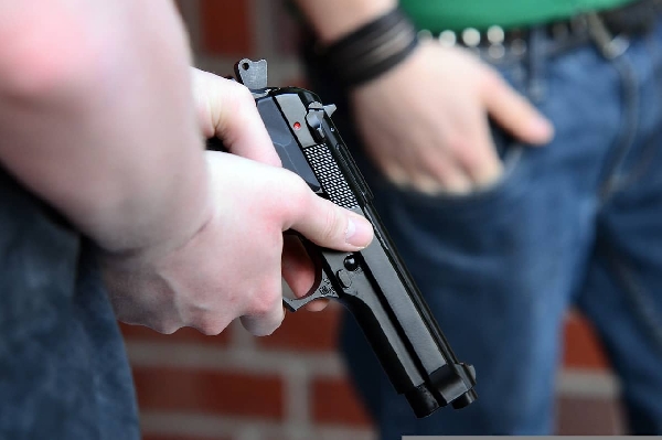 Le nombre de morts dans une fusillade dans une école en Russie s