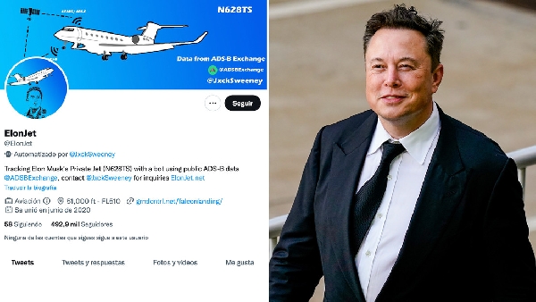 Elon Musk annonce qu