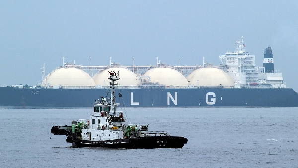 Le principal importateur de gaz liquéfié prévient que ses approvisionnements mondiaux sont "épuisés"