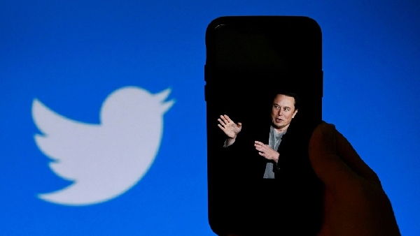 Musk propose une "amnistie générale" pour les comptes Twitter suspendus