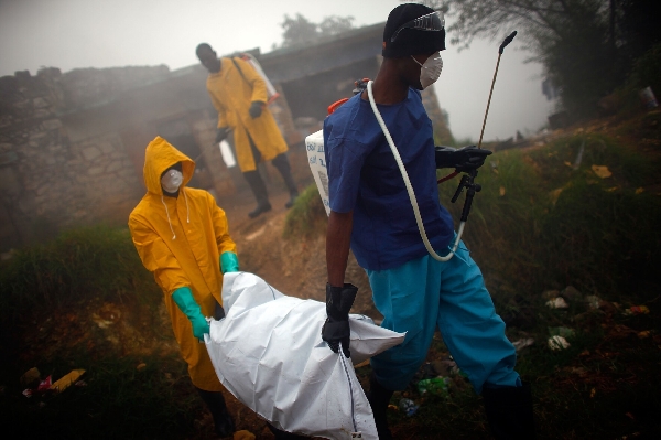 Plus de 200 morts du choléra en Haïti
