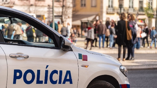 La police portugaise arrête 35 suspects de trafic d