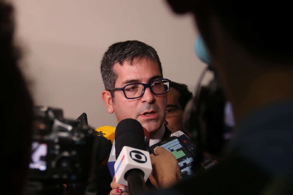 Deux autres suspects du meurtre du procureur paraguayen Marcelo Pecci ont été arrêtés en Colombie