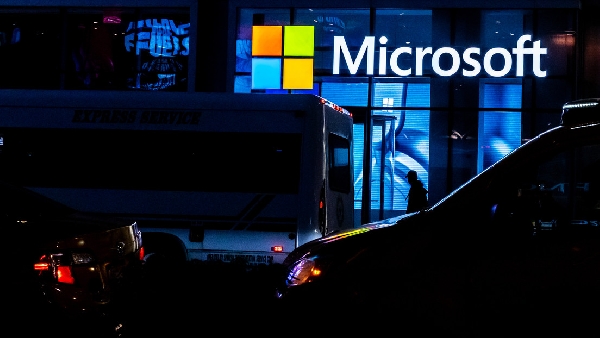 Microsoft va licencier 10 000 employés au cours des prochains mois
