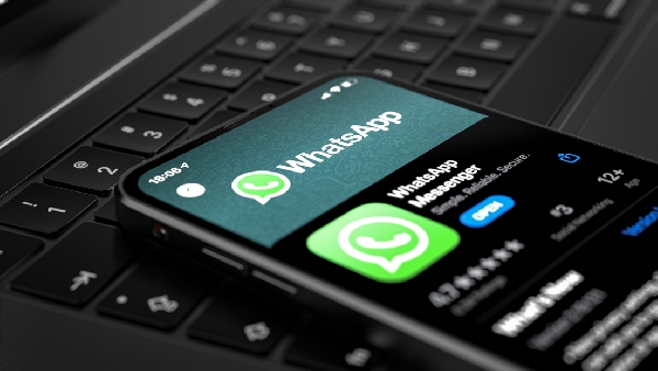 WhatsApp permet la possibilité de créer et de partager des états vocaux
