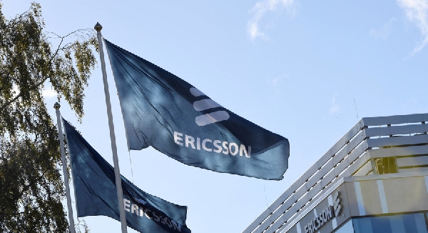 Ericsson va supprimer 8500 emplois dans le monde
