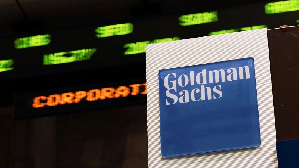 Goldman Sachs augmente la probabilité d