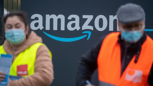 Amazon va licencier 9 000 employés