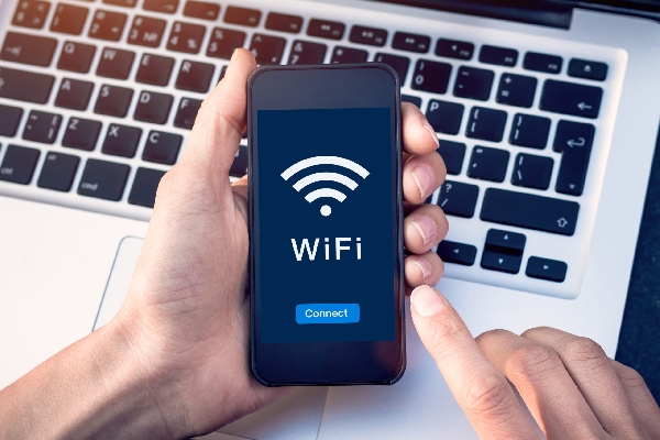 Comment rendre votre WiFi plus performant en utilisant un appareil que vous avez chez vous mais que vous ne pensez peut-être pas à utiliser
