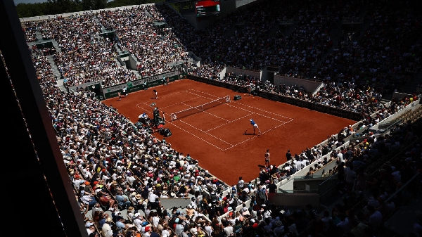 Roland-Garros 2023 : 1er tour - Deux habitués du Play-In Challenger se rencontrent 