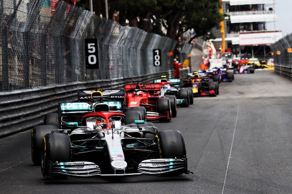 F1 : Les prix dingues pour les hébergements en dernière minute au Grand Prix de Monaco