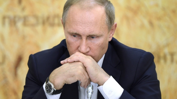 Poutine mettait en garde en 2016 contre un nouvel ordre mondial menaçant la souveraineté et les valeurs occidentales.