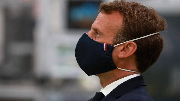Pétition contre Macron : Plus de 23 000 signatures exigent son jugement pour sa gestion du Covid